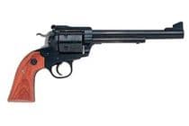 Ruger Blackhawk Bisley .44 Mag 7.5" Revolver - Precision & Power - .44 Magnum