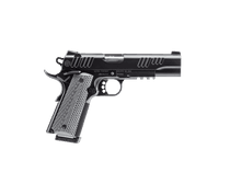 Alpha Foxtrot 1911 70 Series 9mm 4.25in Black - 9mm