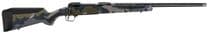 Savage 110 UltraLite Gen 1 6.5 Creedmoor Bolt-Action KUIU Camo Rifle - 6.5 Creedmoor