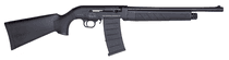 Black Aces Pro-Series M Gen 1: Semi-Auto 12-Gauge Shotgun, 18.5" Barrel - 12 Gauge