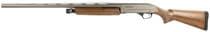 Winchester SXP Hybrid Field 20 Gauge Gray Wood Pum... - 20 Gauge