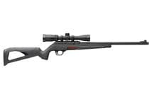 Winchester Wildcat SR Gen 1: Lightweight .22 LR Semi-Auto Rifle - .22 LR