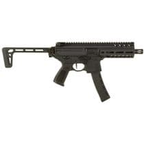 Sig Sauer MPX SBR 9mm 6" Barrel 35-Rounds w/ Folding Stock
