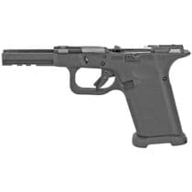 LWD Gen 4 Glock Performance Kit: Enhanced Trigger & Reversible Mag Catch - .357 Sig