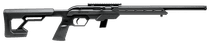 Savage 64 Precision .22 LR Semi-Auto Rifle - 16.5"... - .22 LR