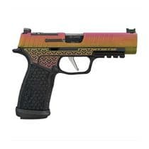 SIG SAUER P365 Fuse 9mm 4.3in Tequila - 9mm