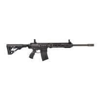 XTR-12 Tactical Semi-Auto Shotgun 20.8" 12 Ga Matt... - 12 Gauge