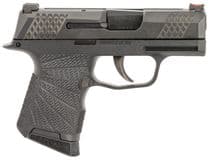 Wilson Combat P365 Gen 1 9mm Sub-Compact Handgun - Fiber Optic Sights - 9mm