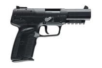 FN Five-seveN Gen 1: 5.7x28mm, 20-Round, Lightweight Polymer Pistol - 5.7x28mm