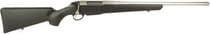 Tikka T3X Lite Black / Stainless 6mm Creedmoor 22" Barrel 3-Rounds