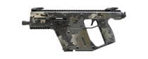 KRISS Vector SDP G2 10mm Pistol - Black Multi-Cam, Super V Recoil System - 10MM AUTO