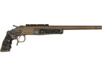 CVA Scout .350 Legend 14in Bronze Cerakote - .350 Legend