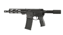 Bersa BAR15 Gen 1 Tactical Compact Rifle 5.56mm, 30+1 Rounds, 7.5" - 5.56 NATO