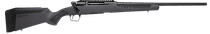 Savage Impulse Creedmoor Precision Bolt Rifle - 6.5 Creedmoor