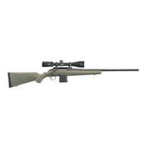 RUGER American Predator Gen 1 .204 Bolt Rifle - Moss Green Precision - .204 Ruger