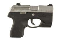 Beretta Pico Inox Black .380 ACP Subcompact Pistol - .380 ACP