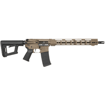 Diamondback DB15 5.56 NATO 16in Flat Dark Earth - 5.56 NATO