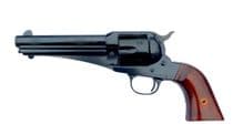 Uberti 1875 Army Outlaw Gen 1 Revolver - Blued Ste... - 9mm