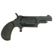 North American Arms Mini Revolver .22 Magnum 1.63i... - .22 WMR