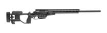 SAKO TRG42 A1 Precision .338 Lapua Magnum 27" Bolt Rifle - Graphite Black - .338 Lapua Magnum