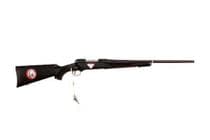 Savage Precision 11/111 Gen 1 - .204 Ruger Bolt-Action Rifle - .204 Ruger