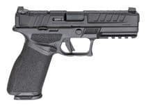 Echelon 9mm Tactical Optics-Ready Pistol, 4.5" Barrel - 9mm