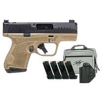 Kimber R7 Mako Gen 1 - 9MM Optics-Ready Striker Pi... - 9mm