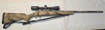 BROWNING X-BOLT