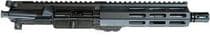 One Horse OH-15 Complete Pistol Upper 5.56 7.5" Ba... - 