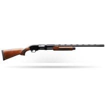 Charles Daly 301 Elite Pump Shotgun - 12GA, 28" Barrel, Wood Finish - 12 Gauge