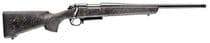 Bergara Stoke Compact .223 Rem Bolt-Action Rifle - Tan/Black - .223 Remington