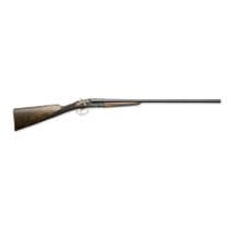 Prestige Gold 12G Side-by-Side Shotgun - Italian C... - 