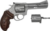 Charter Arms Double Dog .357 Magnum/9mm 4.2in - .357 Magnum