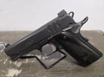 KIMBER SIS PRO