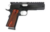 Rock River Arms 1911 Bullseye Wadcutter .45 ACP 5in Blued - .45 ACP