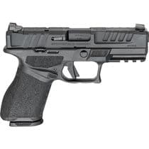 Springfield Armory Echelon 4.0C 9mm Luger 4in Black - 9mm