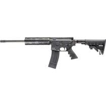 Chiappa MFour-22 Gen-II Pro: Lightweight .22LR Semi-Auto Carbine - .22 LR