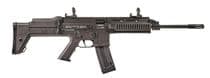 ISSC MK22 Tactical .22 LR Folding Sport Rifle, Bla... - .22 LR