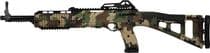 Hi-Point 4595TS .45 ACP 17.5in M81 Woodland Camo - .45 ACP
