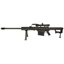 Barrett M107 Gen 2 Tactical .50 BMG Precision Rifl... - .50 BMG