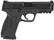 Smith & Wesson M&P M2.0 .40 S&W 4.25" Tactical Pis... - .40 S&W