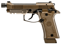 Beretta 80X Cheetah