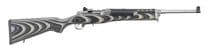 Ruger Mini-14 Ranch - Lightweight Semi-Auto .223/5.56 Rifle - .223 Remington