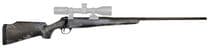 Fierce Twisted Rage: 6mm Creedmoor Precision Bolt-Action Rifle - 6mm Creedmoor