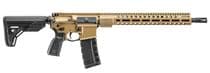 FN15 TAC3 Carbine: 5.56 NATO, 16" Semi-Auto, FDE, ... - 5.56 NATO