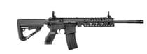 SIG SAUER 516 G2 Elite Rifle: 5.56 NATO, 30 Rounds, Tactical Precision - 5.56 NATO