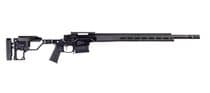 Christensen Arms MPR 6.5 PRC Tactical Black Bolt-Action Rifle - 6.5 PRC