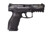 HK VP9 Gen 1 Custom 9mm Pistol - Ergonomic Design,... - 9mm