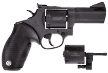 Taurus Tracker 692 Gen 1 Dual-Caliber Revolver, Ma... - .357 Magnum
