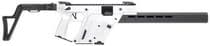 KRISS Vector CRB G3 9mm 16in Alpine White - 9mm